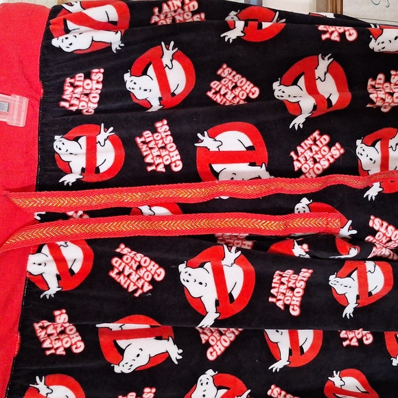 Ghostbusters Pj's bottom - Picture 2 of 4